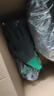 星工 浸胶劳保手套 耐磨防滑挂胶工业工地防护手套 12付XGS-J10 实拍图