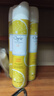 CHEIR空气清新剂去除异臭味家用卫生间厕所喷雾剂柠檬香型370ml*6瓶 实拍图