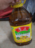 鲁花 低芥酸特香菜籽油5L 非转基因 粮油 食用油 压榨 菜籽油5L 实拍图
