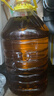 鲁花 【保真菜籽油】食用油 低芥酸特香菜籽油 5L  /桶   实拍图