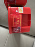 皇驰 儿童防毒面具消防面具火灾逃生防烟面罩过滤式消防自救呼吸器 实拍图