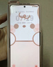HUAWEI Mate X7 麒麟9030 Pro 12GB+256GB寰宇红 超可靠折叠玄武架构 第二代红枫影像鸿蒙系统华为折叠屏 实拍图