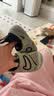 耐克（NIKE）宝宝勾婴幼儿易穿脱学步鞋男女童运动鞋Nike Swoosh 1 FB3244 实拍图