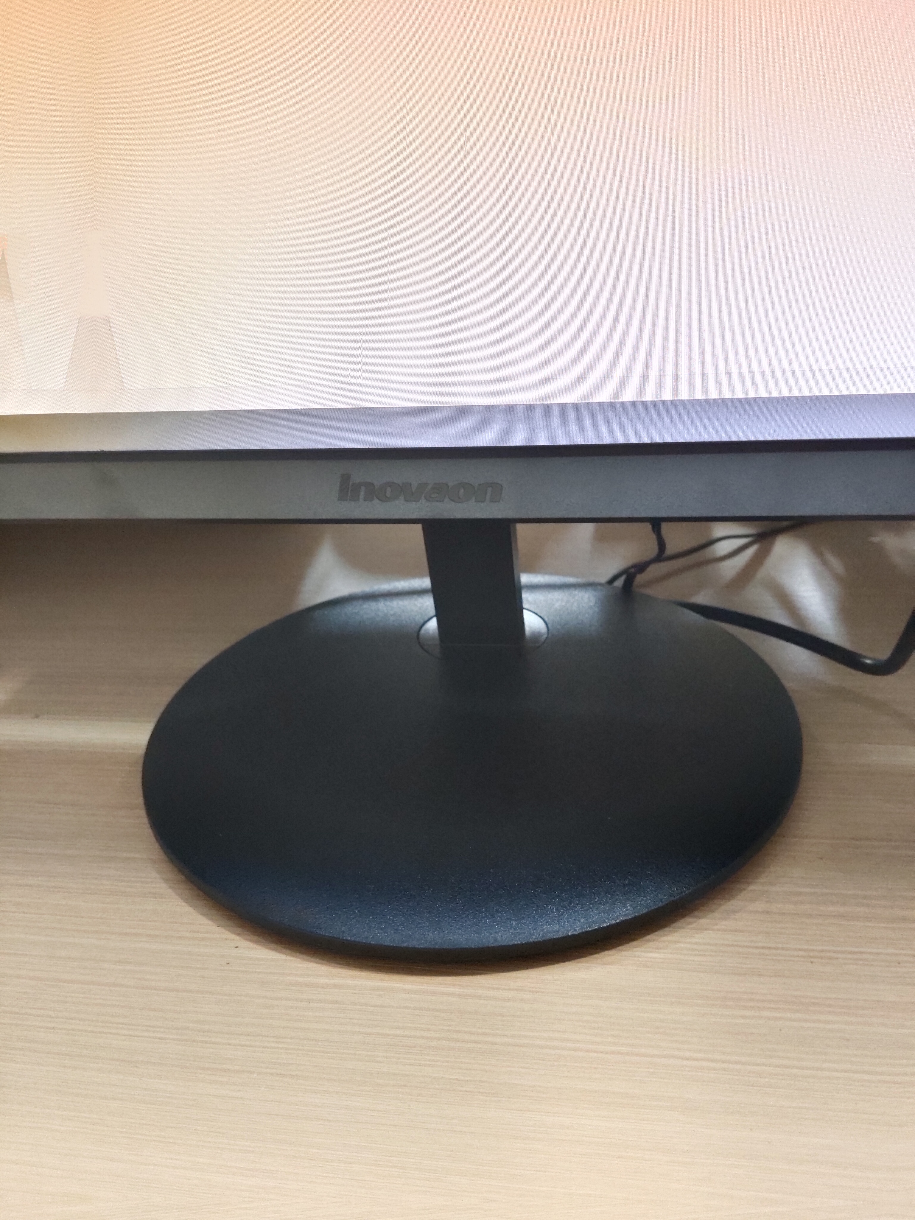 华硕（ASUS）【14代酷睿i7】台式电脑主机独显商用办公电脑商务家用游戏设计渲染企业补贴组装电脑整机全套 一：酷睿i5丨16G丨756G丨商务办公独显 华硕主机+24寸显示屏全套【高清蓝光护眼】 实拍图