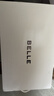 百丽（Belle）七夕礼物通勤商务皮鞋男秋新新真皮德比鞋通勤正装鞋3UX01CM5 黑色-3UX01 42 (260mm) 实拍图