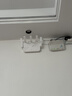 中兴（ZTE）巡天 AX3000满血WIFI6千兆无线家用路由器 自研双核主芯片 5G双频穿墙王wifi路由 Mesh 3000M速率 实拍图