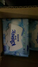 舒洁（Kleenex）湿厕纸家庭装80抽*6包（480抽）洁厕湿巾纯水湿纸巾 实拍图