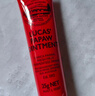 lucas' papaw remedies澳洲lucas木瓜膏25g原装正品进口润唇膏补水保湿滋润唇膜蚊虫叮咬 实拍图