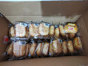 达利园法式小面包香奶味3斤整箱装零食早餐代餐糕点心 新老包装随机发货 实拍图