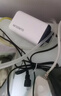 森森鱼缸增氧泵水族箱氧气泵LQE-200家用小型充氧泵4W双孔+全套配件 实拍图