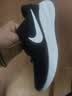 耐克NIKE男子跑步鞋REVOLUTION 7运动鞋春夏款FB2207-001黑白42 实拍图