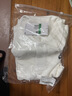耐克(NIKE)春夏男短袖T恤 POLO衫 纯棉 运动休闲 CJ4457-100 白色XL 实拍图
