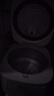 美的（Midea）【价保618】电饭煲 3L家用电饭锅 316L不锈钢无涂层煮饭锅 2-3人智能预约0涂层煲汤煮粥MB-RE387S 实拍图