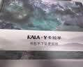 卡拉羊儿童书包小学生1-3-6年级减负护脊防下坠减压男孩女生双肩包背包 实拍图