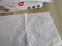 好奇（Huggies）小森林湿巾80抽12包加大加厚婴童手口适用植物纤维去油污消毒便携 实拍图