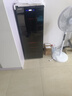 志高消毒柜家用立式消毒碗柜小型免沥水商用家用家庭碗筷柜单门双门大容量 【168型智控】红外线+热风+沥水盘 免沥水 实拍图