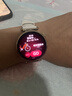 HUAWEI WATCH GT 6 浮光白 41mm智能手表多维情绪健康全新骑行体验强劲续航 实拍图