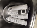 乡米适合美的饮水机净饮机纳滤滤芯JD1256S-NF JD1359S-NF JD1258S 1358乡米 纳滤型PPC+NF+SR+CII（机器有废水箱） 实拍图