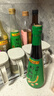 李锦记薄盐系列 薄盐醇味鲜500ml【减盐25% 一级】 酿造6个月 生抽酱油 实拍图
