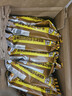 统一小浣熊 滋滋烤肉味干脆面 35g*30包 整箱装儿时美食干脆面方便面 实拍图