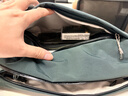 Bellroy澳洲 Venture Sling 9L 户外机能运动骑行胸包斜挎包腰包 夜海蓝【新色】 实拍图