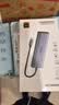 绿联Type-C扩展坞HDMI转接头4K60Hz拓展坞投屏千兆网口读卡USB3.0适用Macbook Air2025华为联想苹果 实拍图