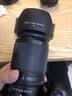 JJC 相机遮光罩 适用于尼康Z 50-250mm/50mm f1.8s镜头 替代HB-90A/HB-90 Z50II二代 Zfc Z30 Z72配件 遮光罩 实拍图