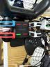 新得利适用任天堂Switch手柄充电座Joycon充电底座NS充电器Oled游戏机收纳支架Lite主机座充Pro2港版配件 实拍图
