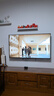 海信电视E7N Pro 55英寸信芯芯片H6 U+Mini LED黑曜屏 300Hz高刷AI智能55E7N-PRO 实拍图