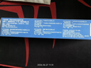 舒客专效美白植萃牙膏 美白牙齿防蛀固齿 120g 薄荷香型新旧随机发 实拍图