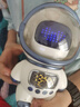 梦多福豆包ai陪伴机器人儿童智能对话益智玩具闹钟音箱男孩女孩生日礼物 实拍图