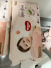 好奇（Huggies）铂金装小桃裤成长裤XL96片(12-17kg)加大号尿不湿【透爽散热】 实拍图