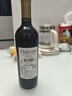CANIS FAMILIARIS布多格智利原瓶进口红酒 干红葡萄酒 750ml 单瓶装 热门商品 实拍图
