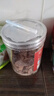 南同四海南京同仁堂红糖姜片特一等级品无添加姜糖片生姜片即食干姜片泡水 实拍图