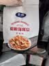 卡奇粗粮猫耳朵香辣味400g 膨化食品 解馋休闲零食 饼干 热门商品 实拍图