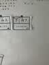 飞博士120*200cm软白板墙贴不伤墙可移除磁性小白板办公写字板挂式磁力黑板家用可擦儿童画板涂鸦墙纸 实拍图