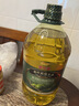 金龙鱼 食用油 初榨橄榄果香食用植物调和油5L （新老包装随机发货） 实拍图