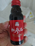 正官庄 人参红参元高丽参浓缩口服液100ml原装进口 富含皂苷 端午送长辈 实拍图