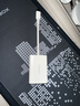 绿联Type-C3.0读卡器 适用苹果17/16/iPad/手机 兼容UHS-I/II卡 SD/TF双卡槽 通用USB-C电脑/ccd相机 实拍图