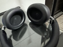 爱科技（AKG）N9【旗舰音质】头戴式无线降噪蓝牙耳机2.4G四模麦游戏电竞音乐HiFi 适配苹果华为 黑色 实拍图