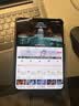 OPPO Pad Mini 智能保护壳 适配于OPPO Pad Mini平板 平板电脑保护套 深空灰  实拍图