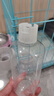 HELLOJOY宠物挂式猫咪自动饮水机猫饮水器悬挂式狗喂水器挂笼狗狗喝水水壶 实拍图