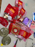 麦富迪狗狗零食 小森林生活礼盒1200g成幼犬磨牙棒奖励宠物零食 实拍图