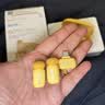BOYA博雅麦克风mini 2无线领夹麦克风手机直播收音麦 一拖二夹领式AI智能降噪迷你话筒收音器 实拍图