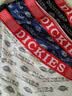 Dickies男士内裤2026新款纯棉高端10A抗菌青少年运动透气四角裤男生短裤 实拍图