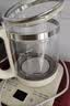 美的（Midea）【价保618】养生壶 1.5L大容量全自动煮茶壶 花茶壶烧水壶 12h恒温 煮茶器电热水壶 MK-Y12Q-Pro3 实拍图