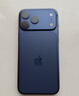 Apple/苹果 iPhone 17 Pro Max 256GB 深蓝色 支持移动联通电信5G 双卡双待手机 实拍图