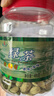 正林绿茶味白瓜子480g/桶南瓜子大颗粒桶装坚果休闲零食小吃 实拍图