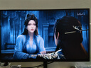华为MateView SE 27英寸电脑显示器2K分辨率100Hz高刷/IPS全面屏/300nit高亮度旋转升降壁挂 实拍图