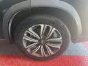 马牌（Continental）汽车轮胎 235/55R18 100V FR UC6 SUV 原配别克昂科威 实拍图